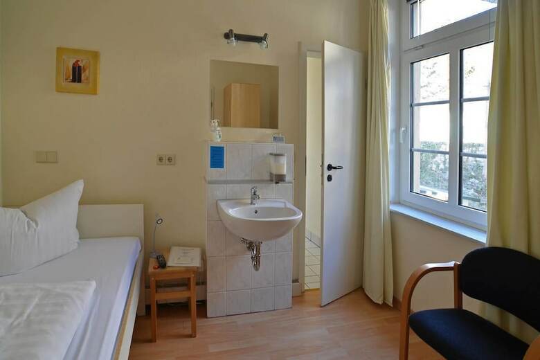 Hotel Villa Seraphinum