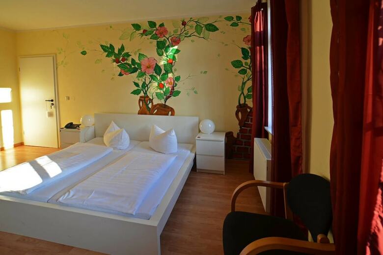 Hotel Villa Seraphinum