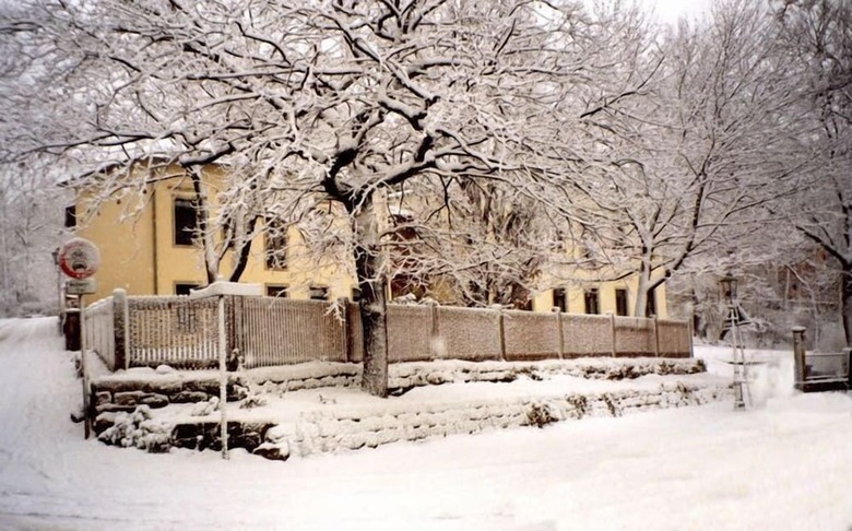 Hotel Villa Seraphinum