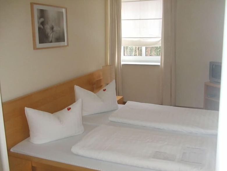 Hotel Villa Seraphinum