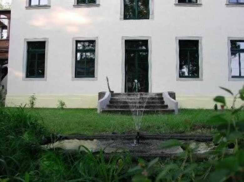 Hotel Villa Seraphinum