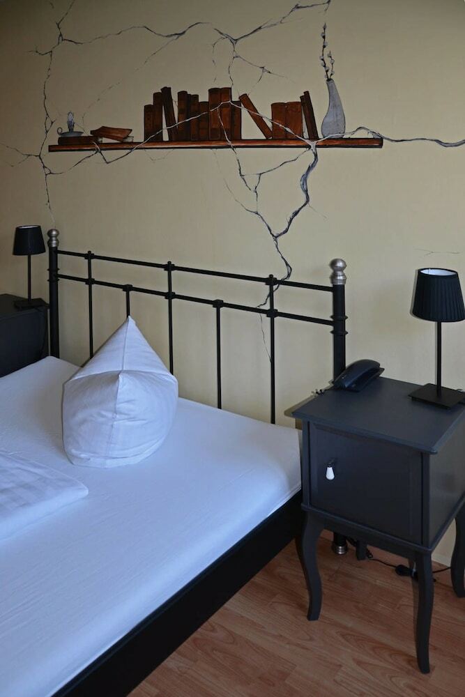 Hotel Villa Seraphinum