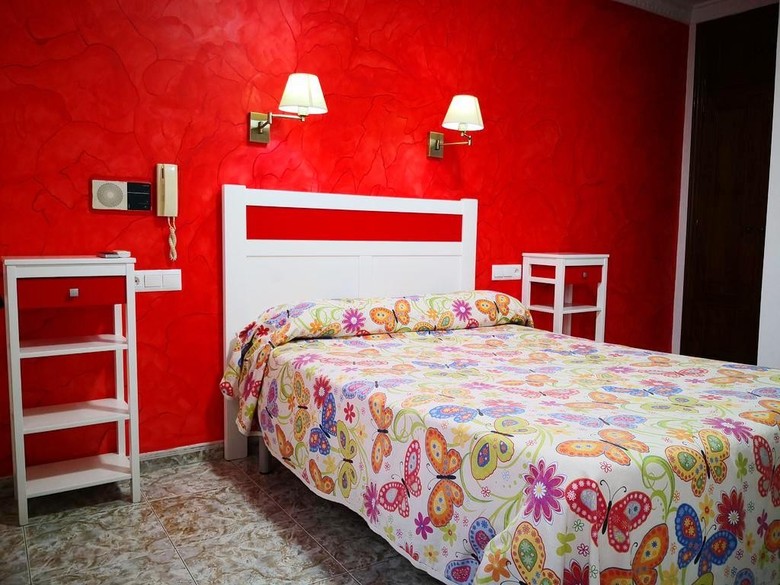 Hostal Do�a Carmen