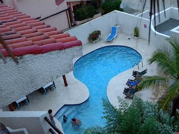 Apartamento Aquatech Villas Derosa Resort