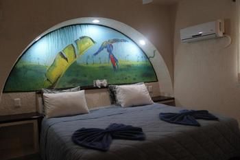 Apartamento Aquatech Villas Derosa Resort
