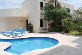 Apartamento Aquatech Villas Derosa Resort