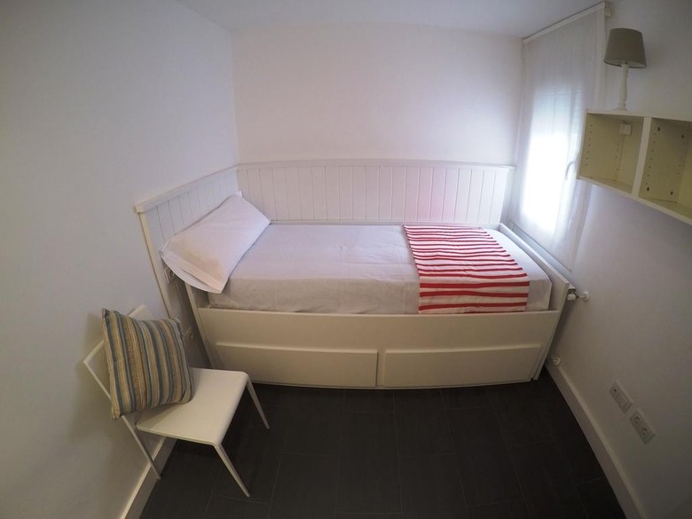 Apartamento Aiguaneu La Sardana