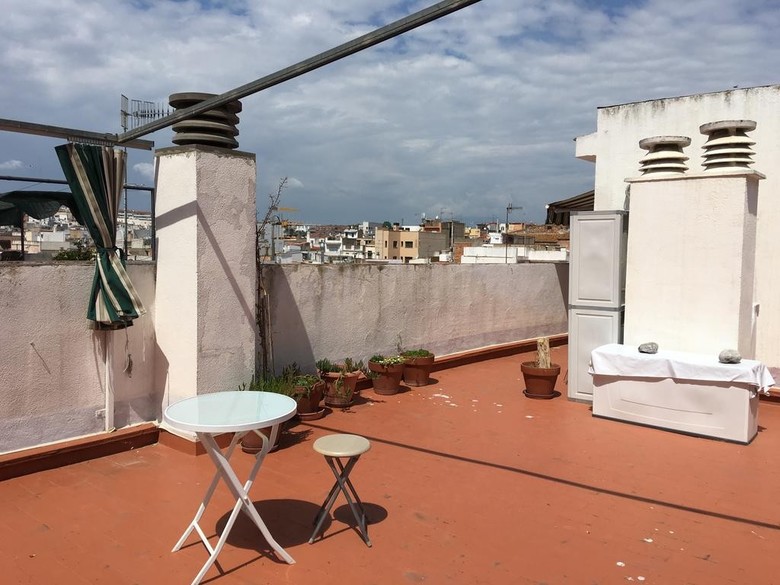 Apartamento Aiguaneu La Sardana