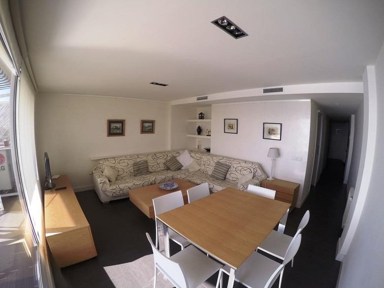 Apartamento Aiguaneu La Sardana