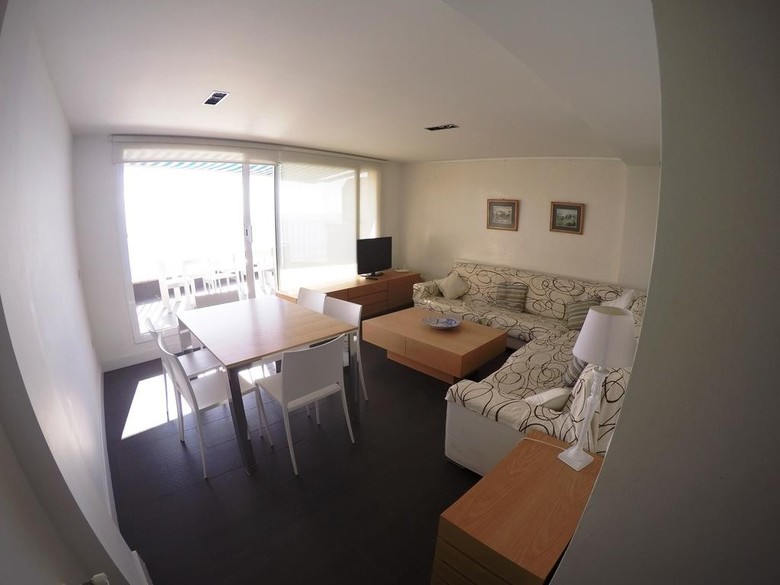 Apartamento Aiguaneu La Sardana