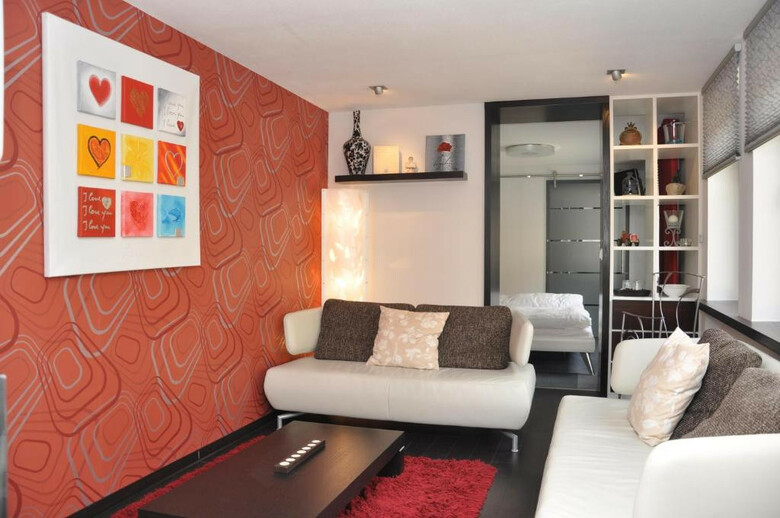 Hotel Goldene Sonne