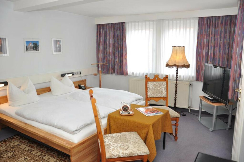 Hotel Goldene Sonne