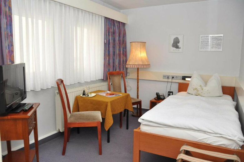 Hotel Goldene Sonne