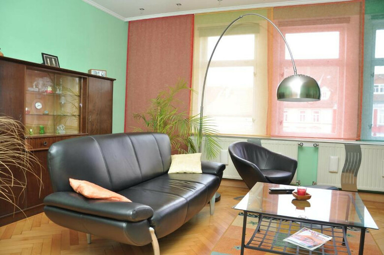 Hotel Goldene Sonne