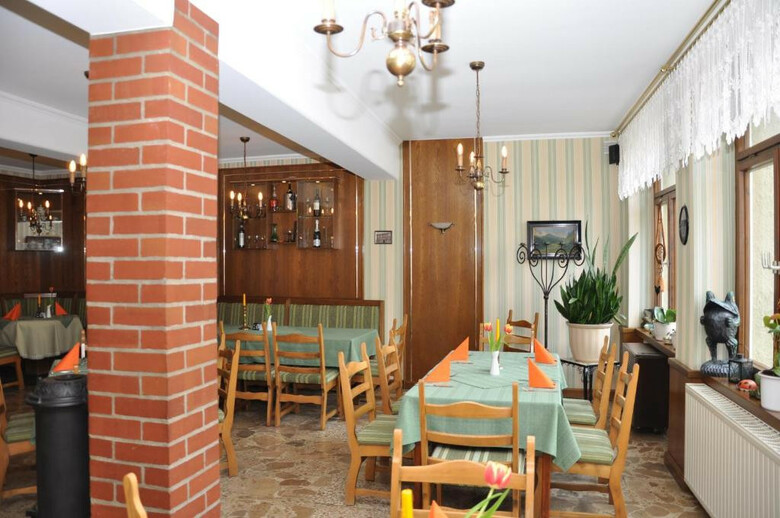 Hotel Goldene Sonne