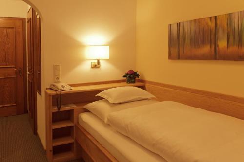 Hostal Pension Gallus