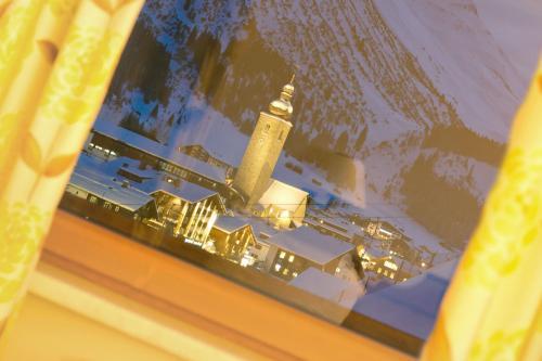 Hostal Pension Gallus