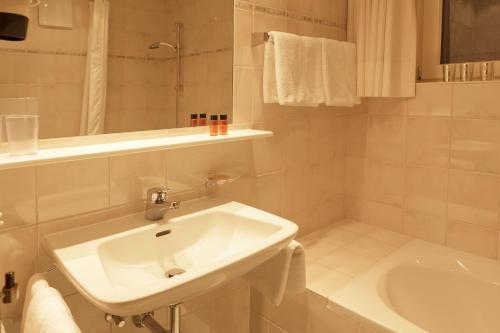 Hostal Pension Gallus