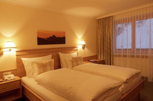Hostal Pension Gallus