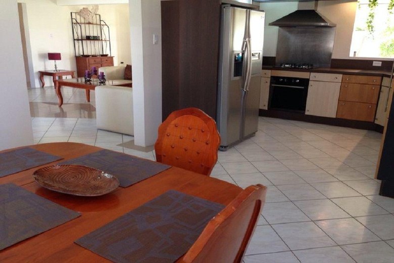 Palm Beach Vacation Villa