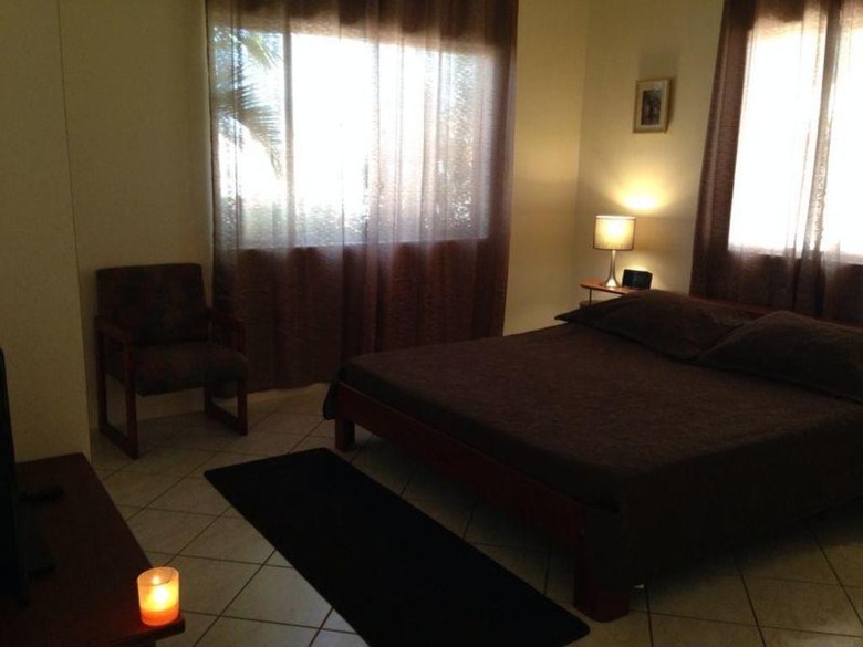 Palm Beach Vacation Villa