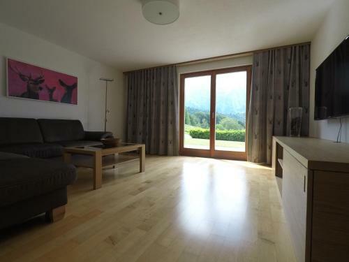 Apartamento Haus Elisabeth