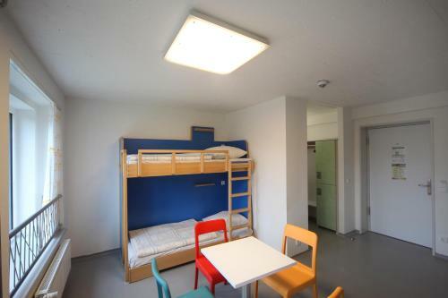 Albergue Djh Jugendherberge Prora