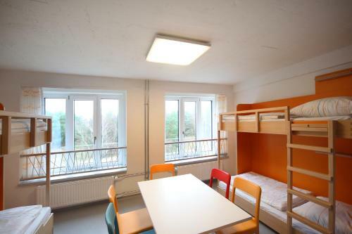 Albergue Djh Jugendherberge Prora