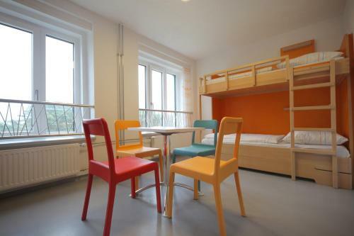 Albergue Djh Jugendherberge Prora