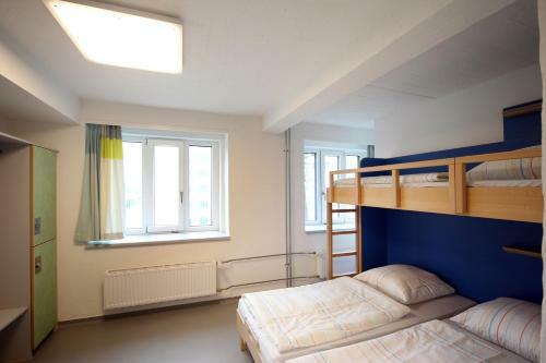 Albergue Djh Jugendherberge Prora