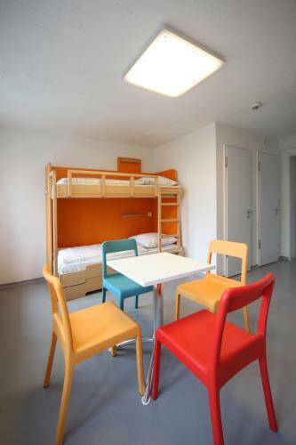 Albergue Djh Jugendherberge Prora