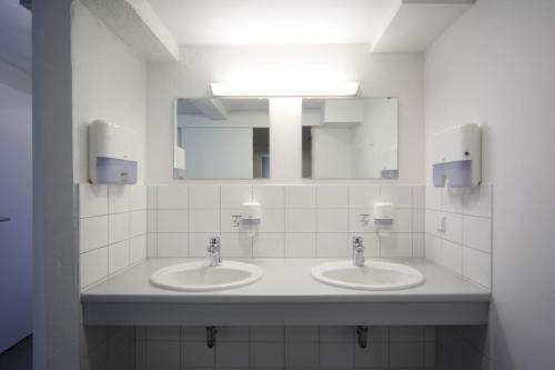 Albergue Djh Jugendherberge Prora