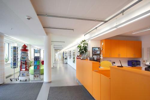 Albergue Djh Jugendherberge Prora