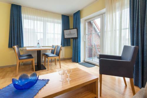 Hotel Friesenhus
