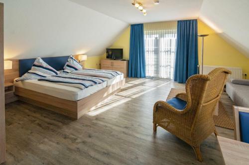 Hotel Friesenhus