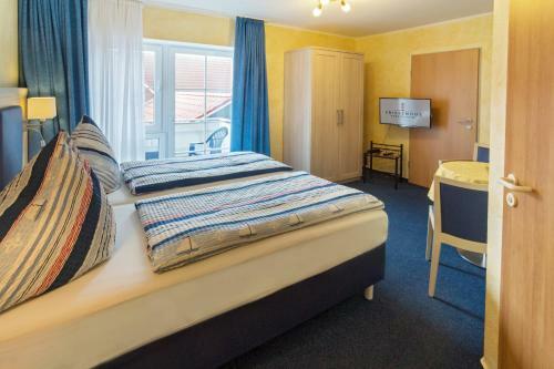 Hotel Friesenhus