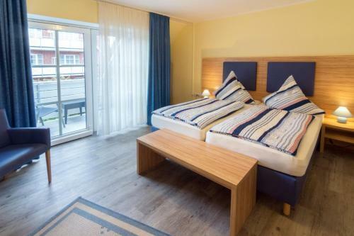 Hotel Friesenhus