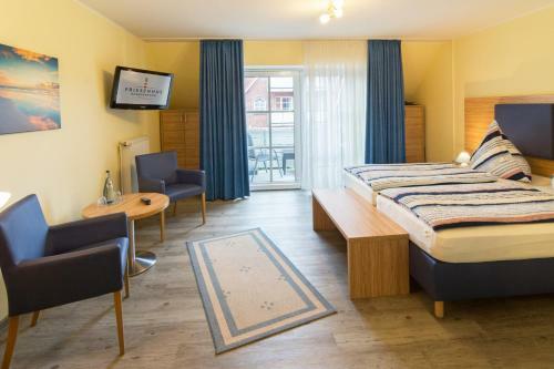Hotel Friesenhus