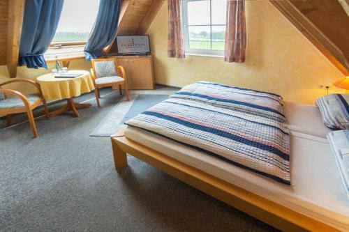 Hotel Friesenhus