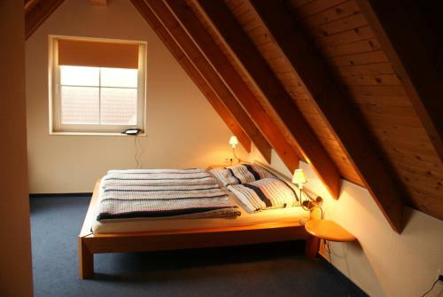 Hotel Friesenhus