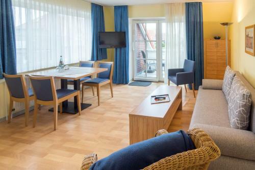 Hotel Friesenhus