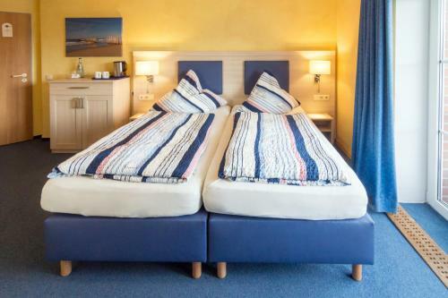 Hotel Friesenhus