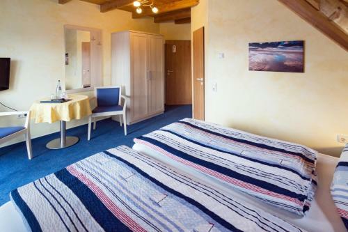 Hotel Friesenhus