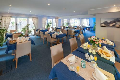 Hotel Friesenhus