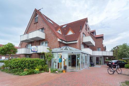 Hotel Friesenhus