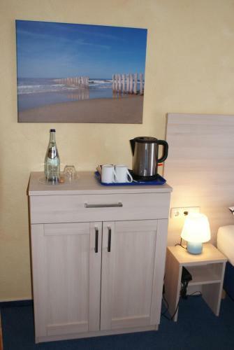 Hotel Friesenhus