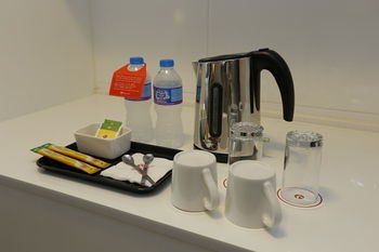 Hotel Ramada Seoul Dongdaemun