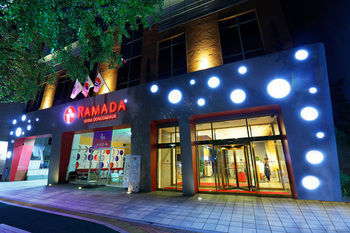 Hotel Ramada Seoul Dongdaemun