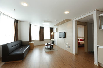 Hotel Ramada Seoul Dongdaemun