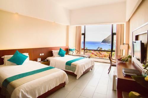 Sanya Herton Seaview Hotel